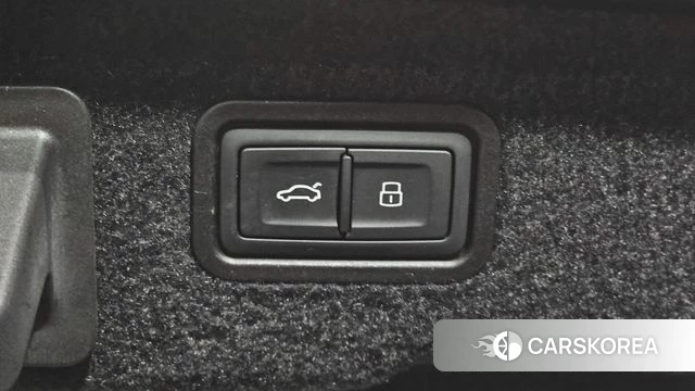 Audi A8 (D5) id 4703147 из Кореи 35