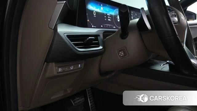 Kia K8 id 4906538 из Кореи 35