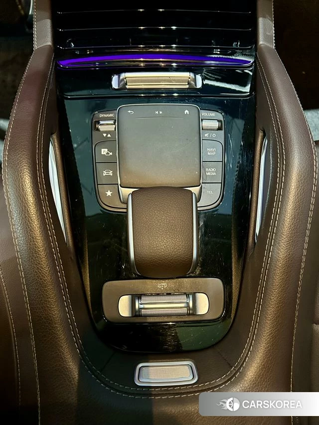 Mercedes-Benz GLS id 4257046 из Китая 35