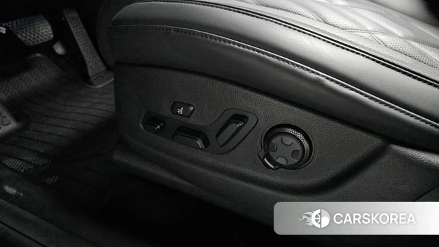 Genesis GV80 id 4767413 из Кореи 35