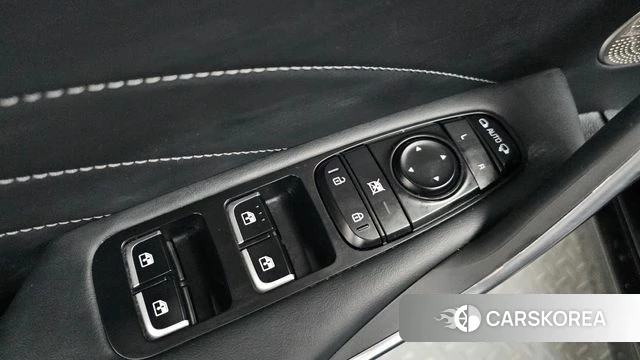 Kia Stinger Meister id 4422718 из Кореи 35