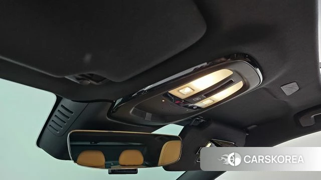 Volvo S90 id 4778465 из Кореи 35