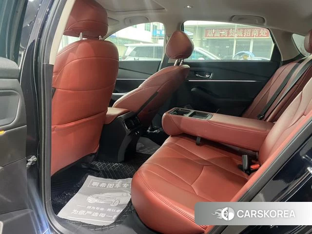 Honda Accord id 4335214 из Китая 35