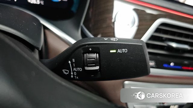 BMW 7 Series (G11) id 4707382 из Кореи 35
