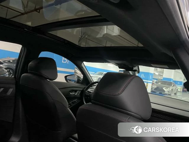 Honda Accord id 4333212 из Китая 35