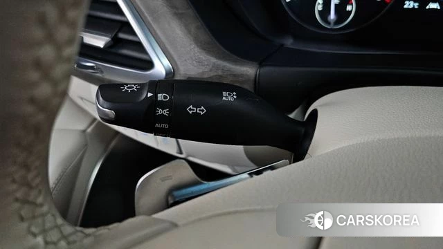 Genesis G90 id 4356430 из Кореи 35