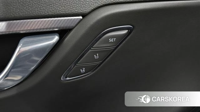 Hyundai The New Grandeur IG id 4345037 из Кореи 35