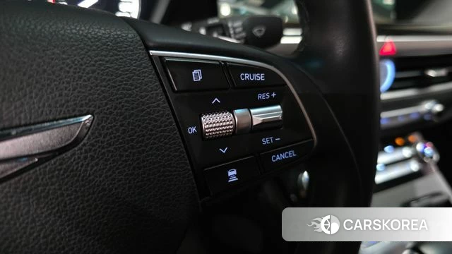 Genesis G90 id 4780893 из Кореи 35