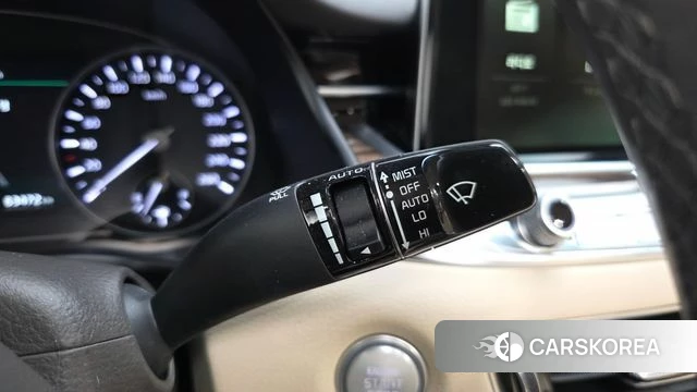 Kia More K9 id 4508653 из Кореи 35