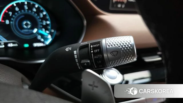 Genesis G80 (RG3) id 4784827 из Кореи 34