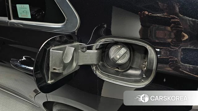 Genesis G90 id 4770288 из Кореи 35