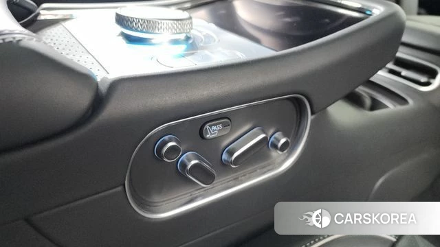Genesis G90 (RS4) id 4337580 из Кореи 35