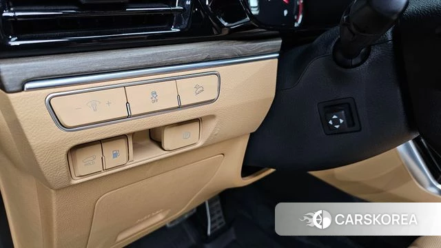 Kia Mohave Master id 4556345 из Кореи 35