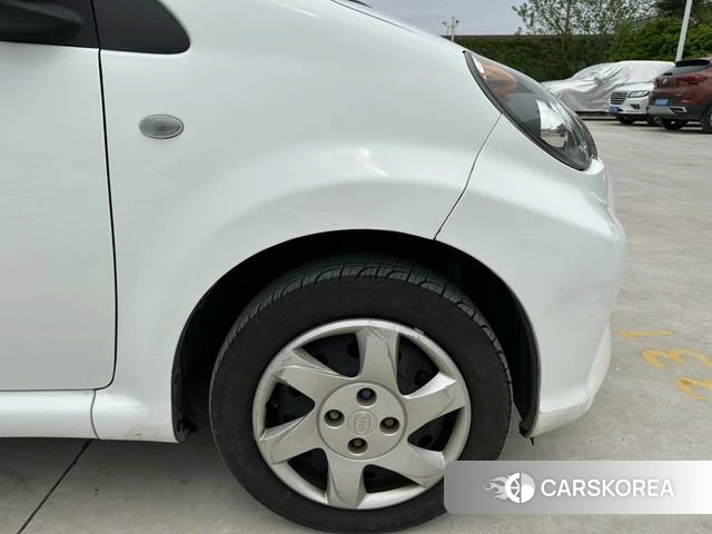 BYD e1 id 4239073 из Китая 34