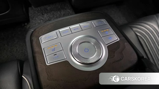 Genesis G80 (RG3) id 4283586 из Кореи 35