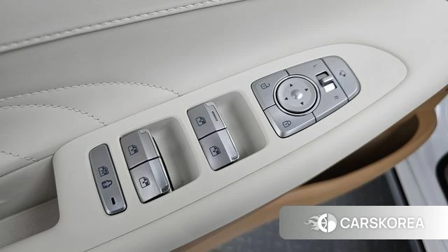 Hyundai The New Grandeur IG id 4416017 из Кореи 35