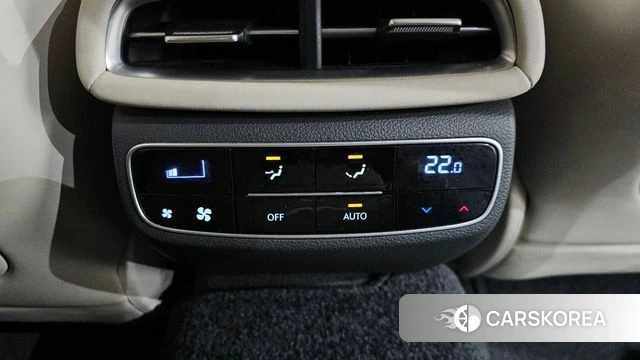 Genesis G80 (RG3) id 4231723 из Кореи 35