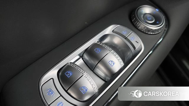 Genesis G90 (RS4) id 4774452 из Кореи 35