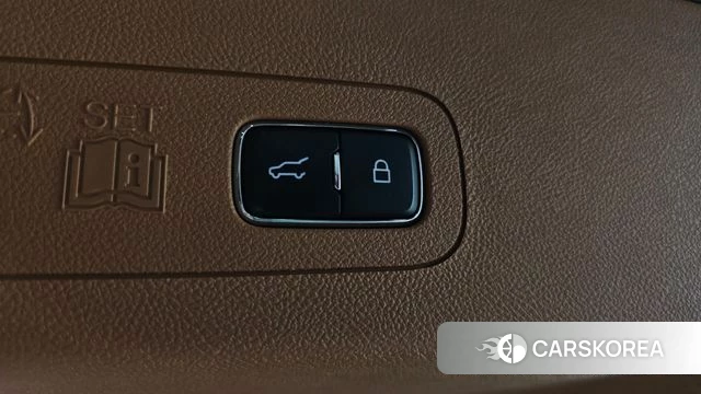 Lincoln Aviator 2nd generation id 4835675 из Кореи 35