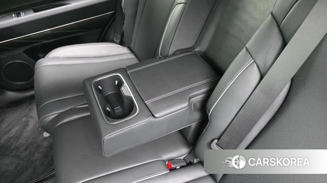 Genesis GV80 id 4368915 из Кореи 35