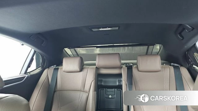 Lexus ES300h 7th generation id 4527745 из Кореи 35