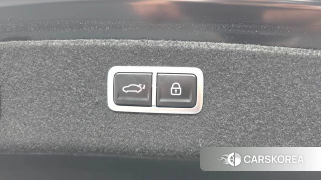 Genesis G80 (RG3) id 4591554 из Кореи 35