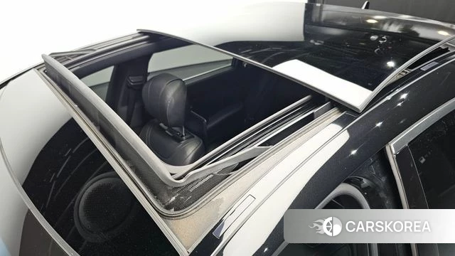 Mercedes-Benz S-Class W222 id 4502698 из Кореи 35