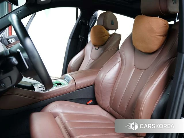 BMW X6 id 4211322 из Китая 35