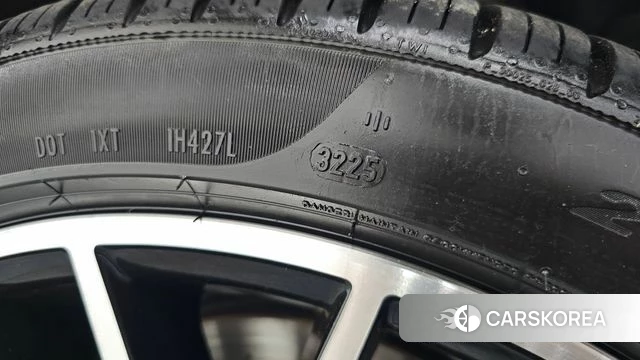 Mercedes-Benz S-Class W223 id 4396011 из Кореи 35