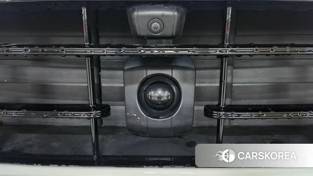 Porsche Cayenne (PO536) id 4350761 из Кореи 35