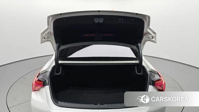 Kia K8 Hybrid id 4302813 из Кореи 35