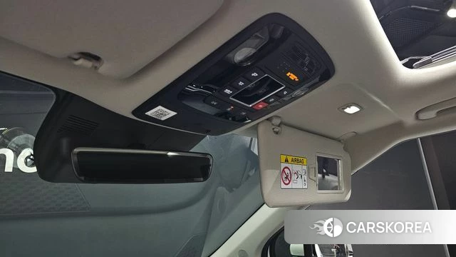 Kia The New Carnival 4th Generation id 4571524 из Кореи 35