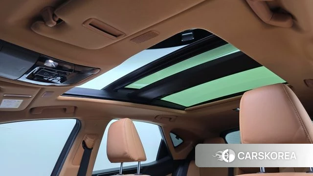 Lexus NX350h Second generation id 4783790 из Кореи 35
