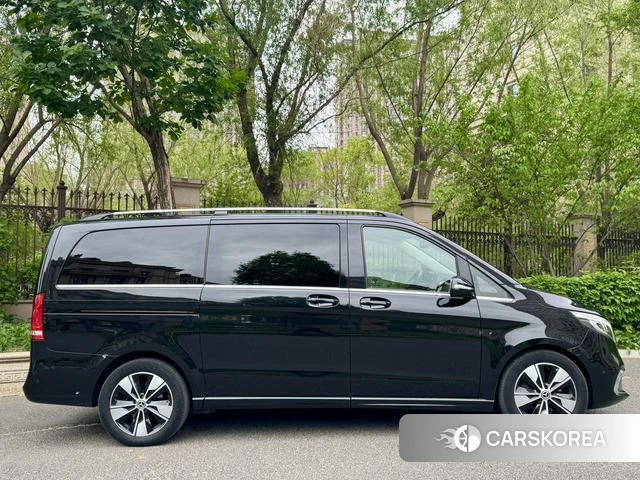 Mercedes-Benz V-class id 4387339 из Китая 35