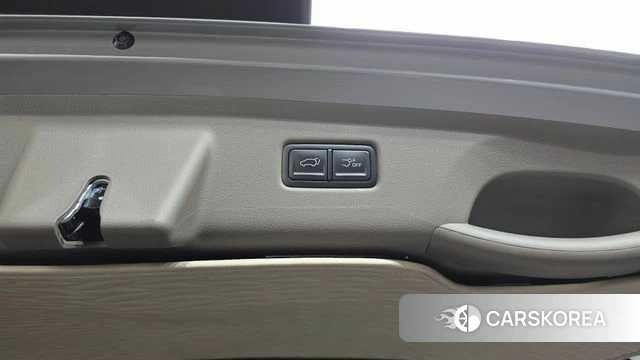 Kia The New Carnival 4th Generation id 4921397 из Кореи 35