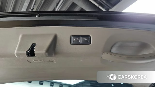 Kia The New Carnival 4th Generation id 4617534 из Кореи 35