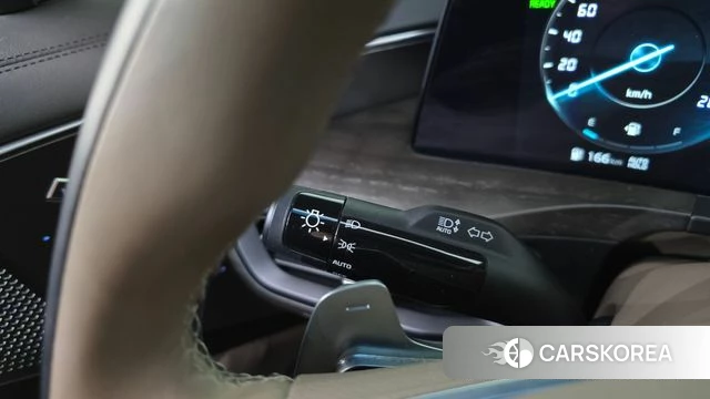Kia K8 Hybrid id 4315740 из Кореи 35