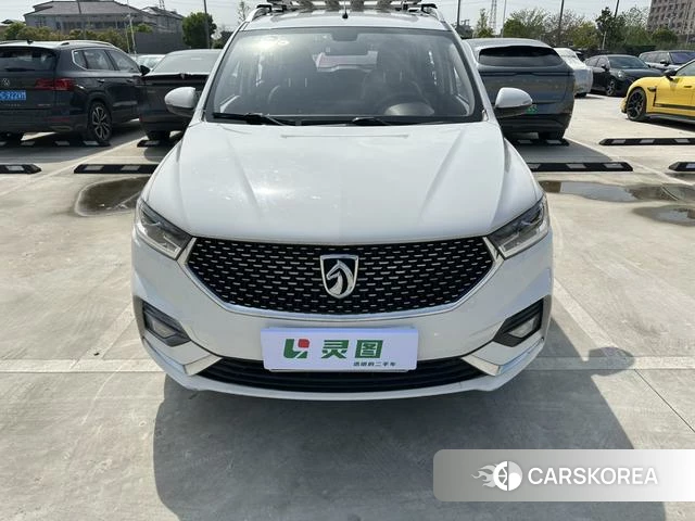 Baojun 360 id 4239203 из Китая 35