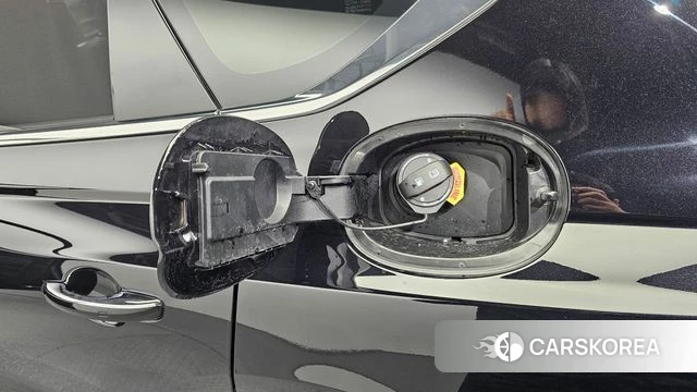 Genesis G80 (RG3) id 4222942 из Кореи 35