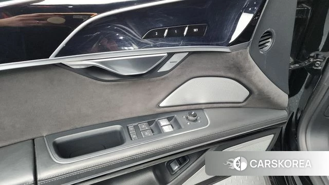 Audi A8 (D5) id 4362831 из Кореи 35
