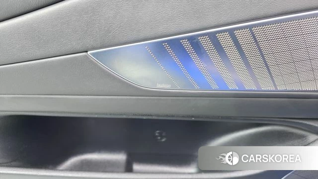 Genesis G80 (RG3) id 4836599 из Кореи 35