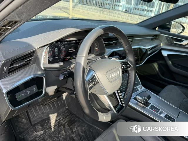 Audi A6L id 4276122 из Китая 35