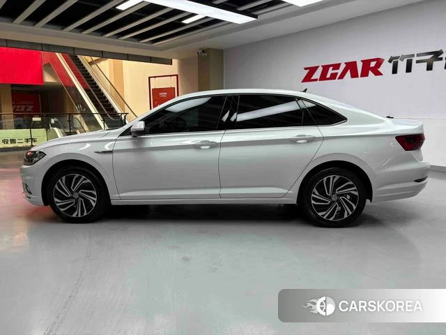 Volkswagen Sagitar id 4353245 из Китая 35