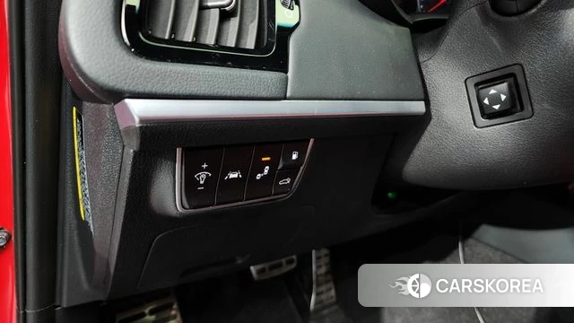 Kia Stinger id 4197123 из Кореи 35