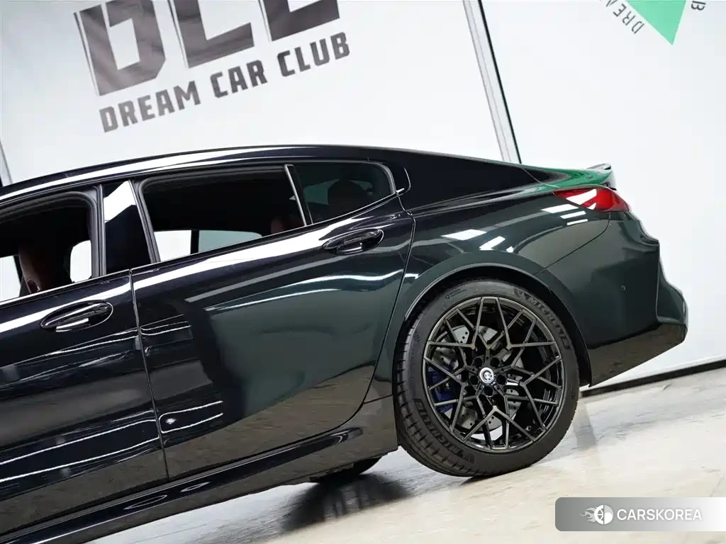 BMW M8 id 4559875 из Китая 35