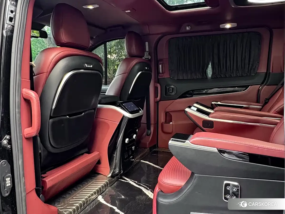 Ford Tourneo id 4622608 из Китая 35