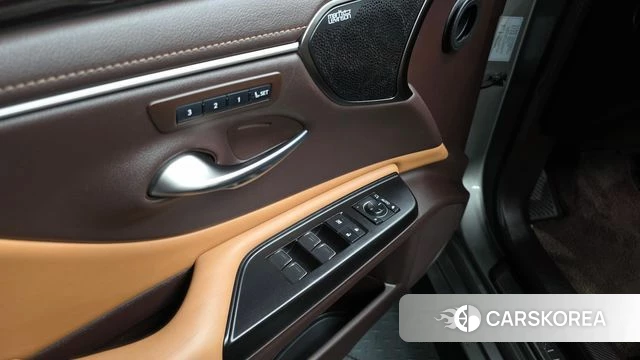 Lexus ES300h 7th generation id 4519173 из Кореи 34