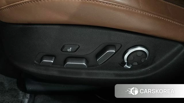 Genesis G80 (RG3) id 4416485 из Кореи 35