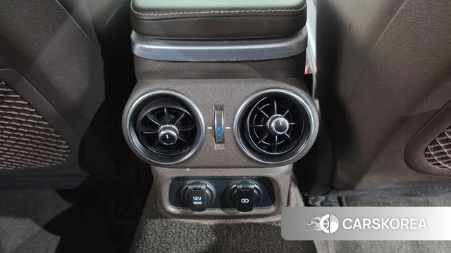Kia Stinger Meister id 4872416 из Кореи 35