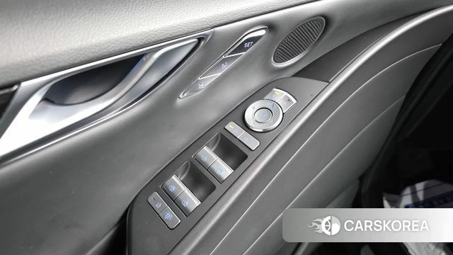 Genesis G80 (RG3) id 4725044 из Кореи 35